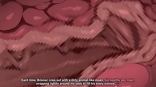 Bri0nac’s Vacation Fastening 2 (D4nzi 3ngine)