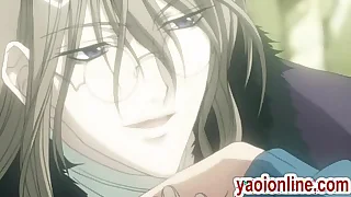 Hentai tramp hot troubled